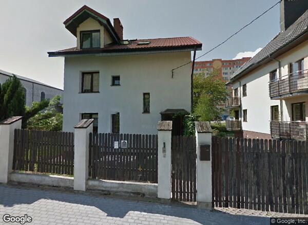 Ceny mieszkań Gdynia Niska 10