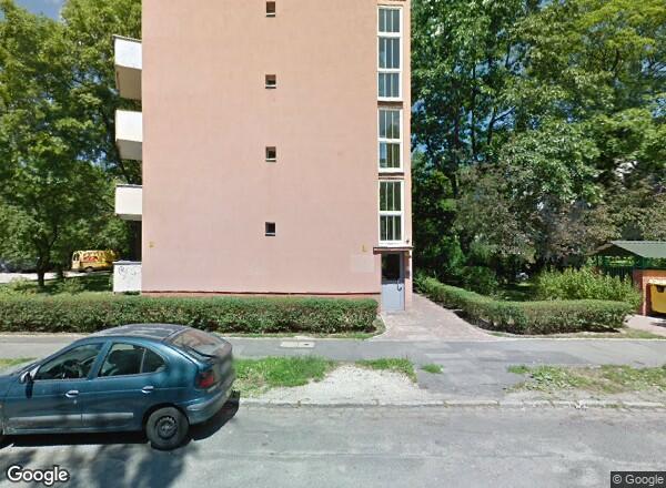 Ceny mieszkań Wrocław AL. JAWOROWA 30A