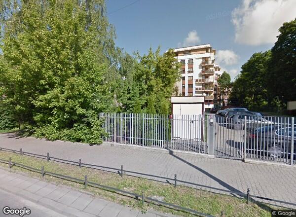 Ceny mieszkań Łódź Karolewska 13