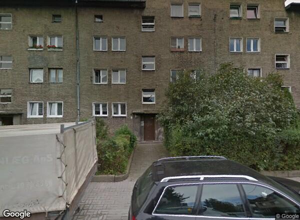 Ceny mieszkań Wrocław UL. SZKLARSKA 14