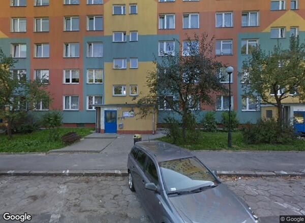 Ceny transakcyjne mieszkań Lublin Juranda 3
