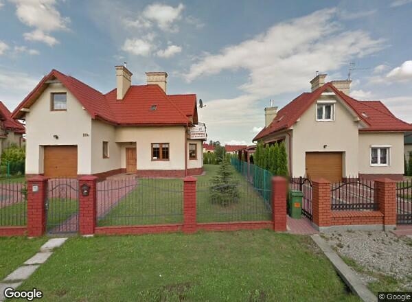 Ceny transakcyjne mieszkań Rzeszów ks. Józefa Czyża 28