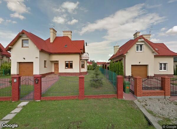 Ceny mieszkań Rzeszów ks. Józefa Czyża 28