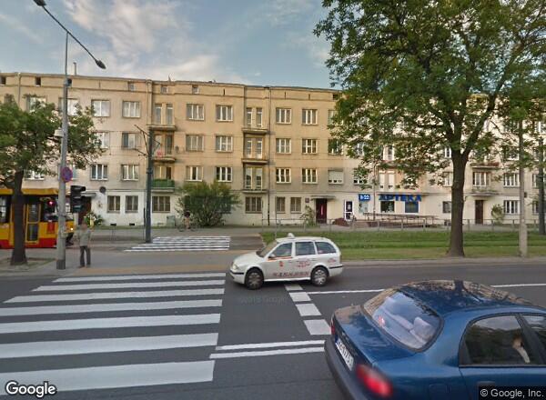 Ceny mieszkań Warszawa ul. A. Mickiewicza 18