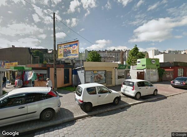 Ceny mieszkań Poznań Władysława Sikorskiego 42