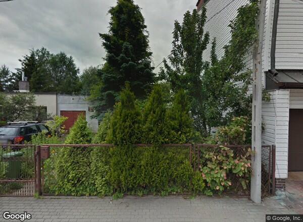 Ceny mieszkań Warszawa ul. Safony 5