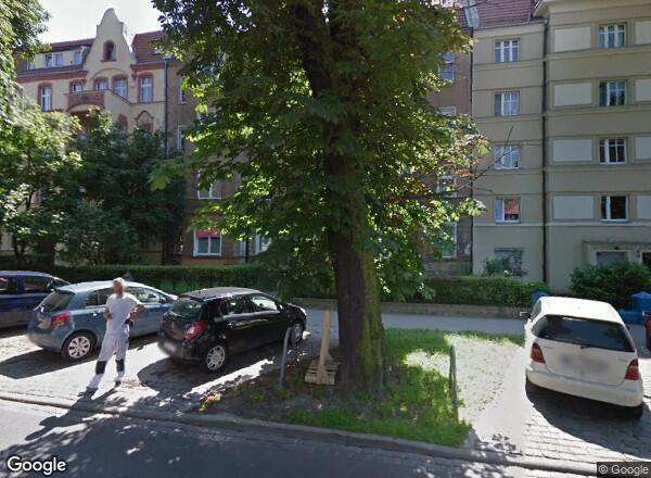 Ceny mieszkań Szczecin Adama Mickiewicza 8