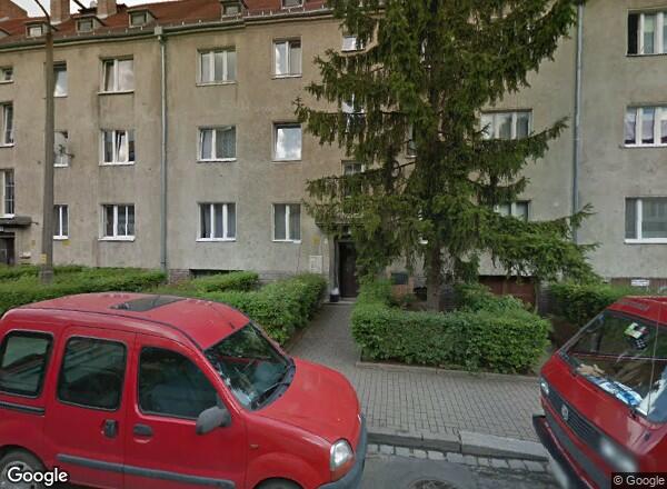 Ceny mieszkań Wrocław UL. WRÓBLA 7