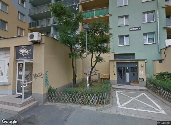 Ceny mieszkań Wrocław UL. ORZECHOWA 35
