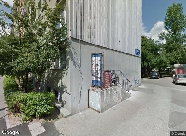 Ceny mieszkań Wrocław UL. ŚLICZNA 44