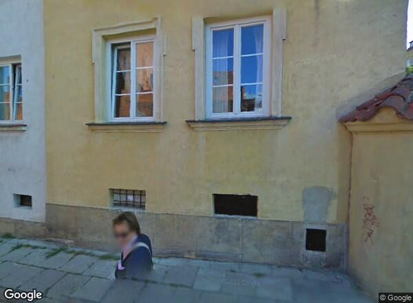 Ceny mieszkań Warszawa ul. Rycerska 4/6