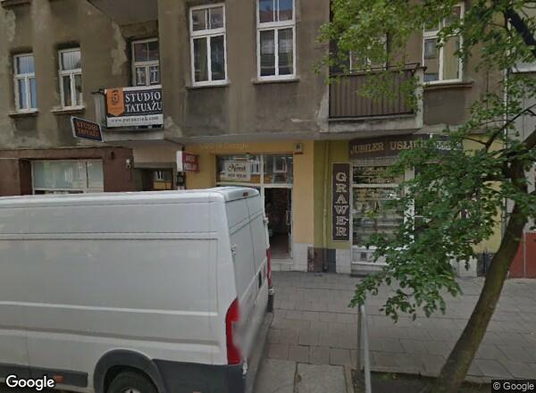 Ceny mieszkań Poznań Górna Wilda 87