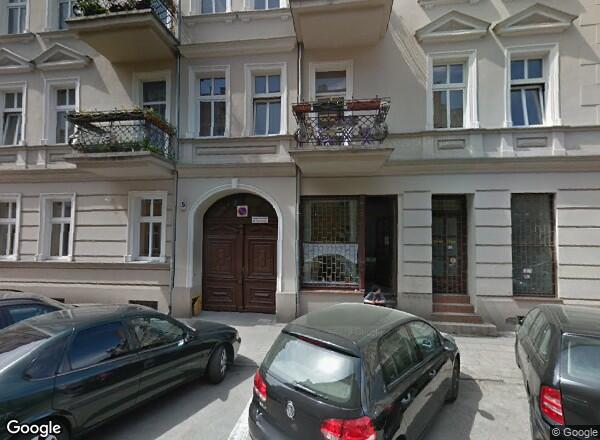 Ceny mieszkań Poznań Piotra Wawrzyniaka 5