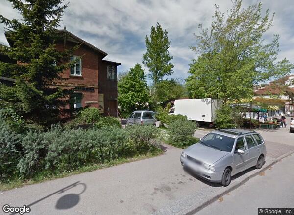 Ceny mieszkań Sopot Tadeusza Kościuszki 32