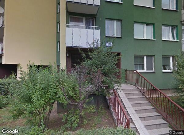 Ceny mieszkań Wrocław UL. MACEDOŃSKA 15