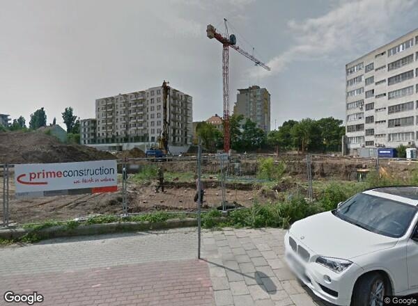 Ceny transakcyjne mieszkań Szczecin Powstańców Śląskich 1