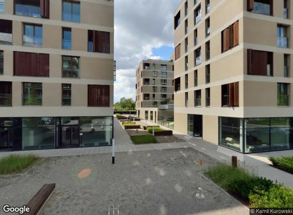 Ceny mieszkań Warszawa ul. Kolejowa 45A