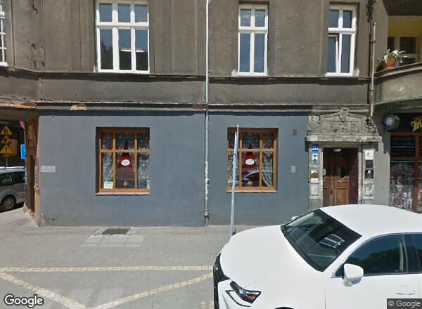 Ceny mieszkań Katowice Warszawska 28A