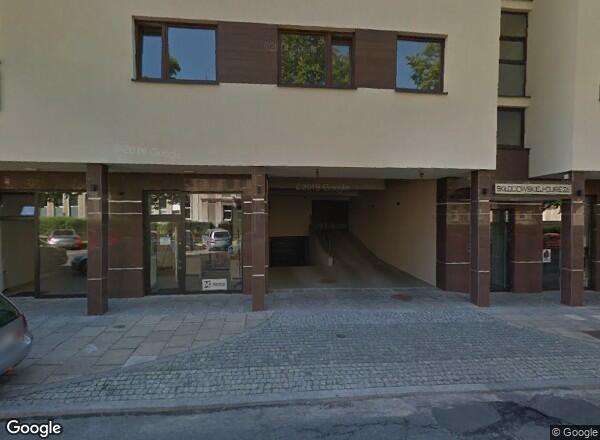 Ceny mieszkań Łódź Marii Skłodowskiej-Curie 26