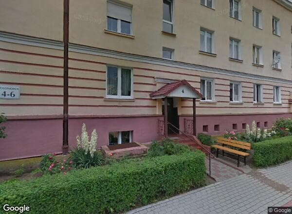 Ceny transakcyjne mieszkań Gorzów Wielkopolski STILONOWA 4