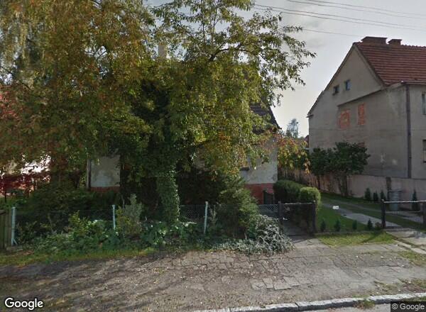 Ceny mieszkań Szczecin Raciborska 28