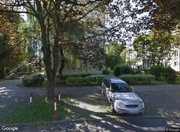 Ceny transakcyjne mieszkań Rzeszów Kosynierów 20