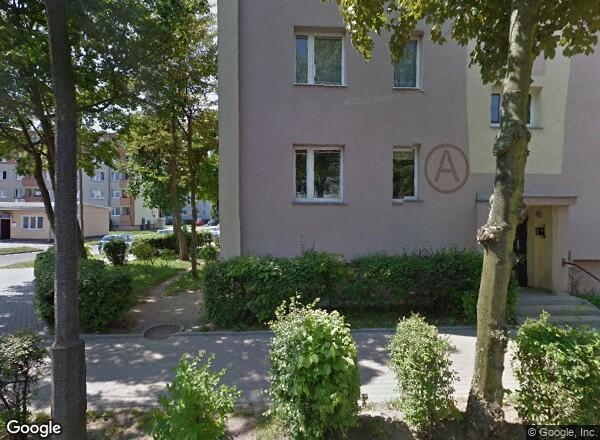 Ceny transakcyjne mieszkań Gdynia Narcyzowa 7