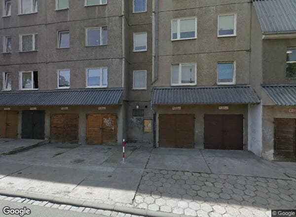 Ceny transakcyjne mieszkań Opole Ludwika Waryńskiego 41