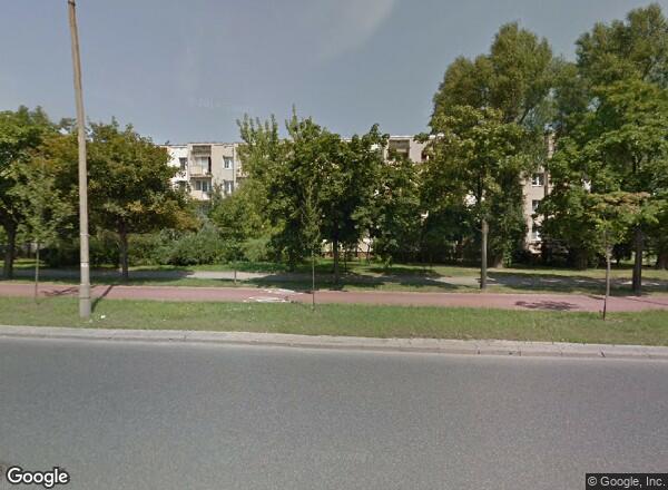 Ceny mieszkań Warszawa ul. W. Broniewskiego 62