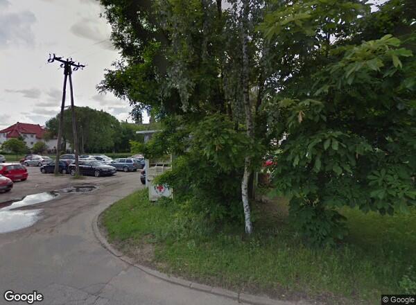 Ceny mieszkań Łódź Strzelecka 1/3