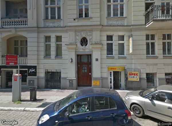 Ceny transakcyjne mieszkań Poznań Kwiatowa 10