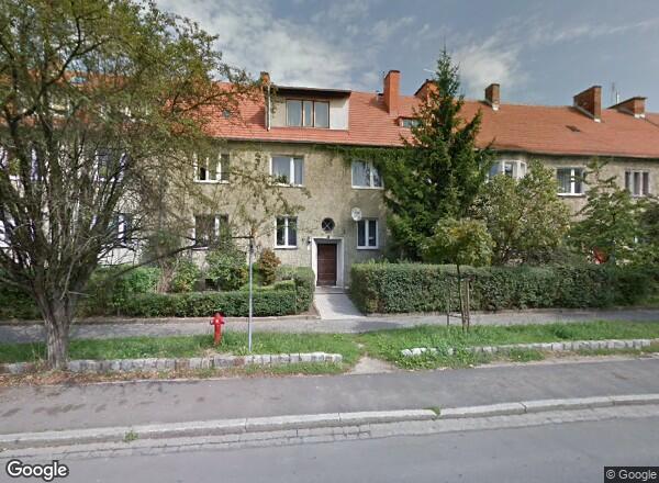 Ceny mieszkań Wrocław UL. EDWARDA DEMBOWSKIEGO 120