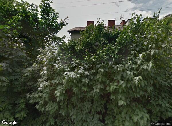 Ceny mieszkań Warszawa ul. Skokowa 15