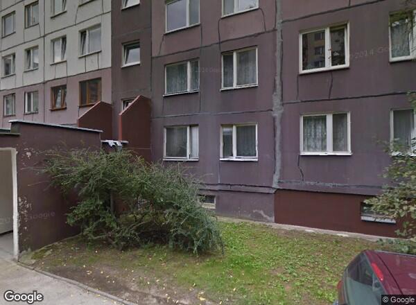 Ceny mieszkań Wrocław UL. GOŁĘŻYCKA 11