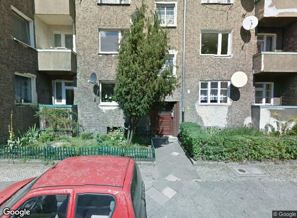 Ceny mieszkań Wrocław UL. GRUDZIĄDZKA 84