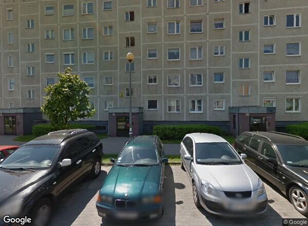 Ceny mieszkań Bydgoszcz Galla Anonima 1