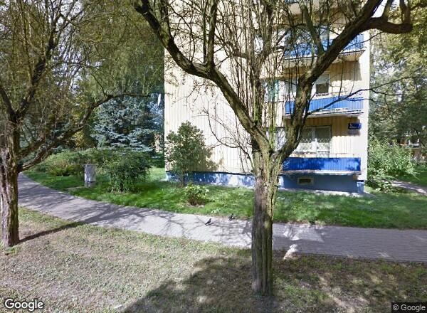 Ceny transakcyjne mieszkań Lublin Wajdeloty 3