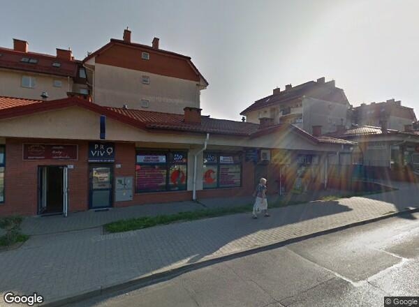Ceny transakcyjne mieszkań Lublin Jutrzenki 10
