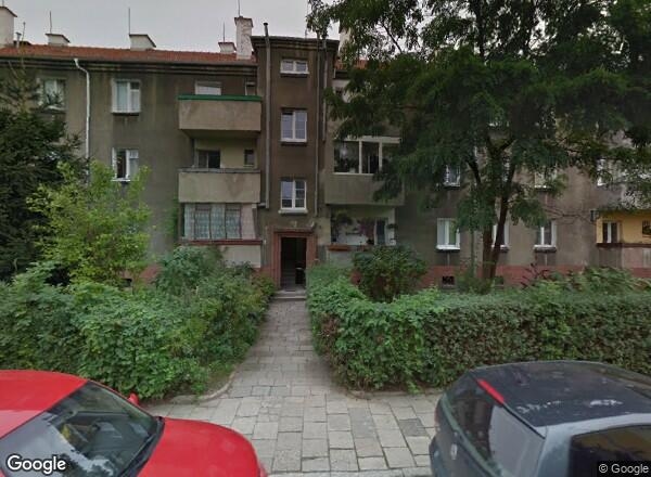 Ceny transakcyjne mieszkań Wrocław UL. BEDNARSKA 6