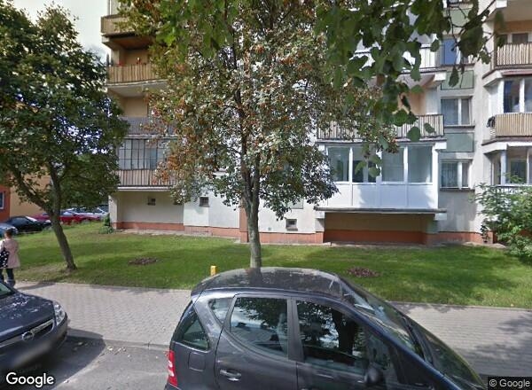Ceny transakcyjne mieszkań Białystok Ciepła 9