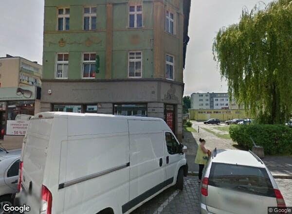 Ceny transakcyjne mieszkań Gorzów Wielkopolski GEN. WŁADYSŁAWA SIKORSKIEGO 120