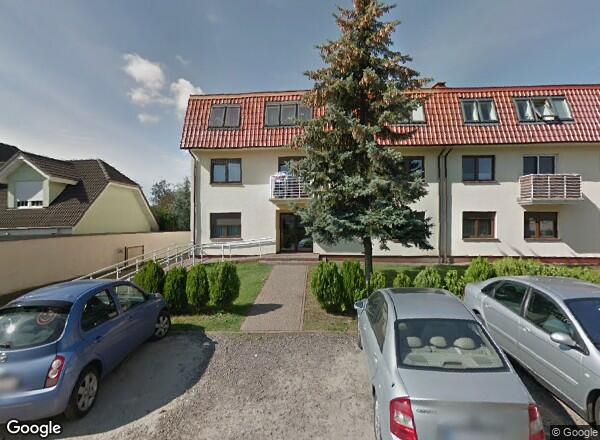 Ceny transakcyjne mieszkań Poznań Kosowska 35