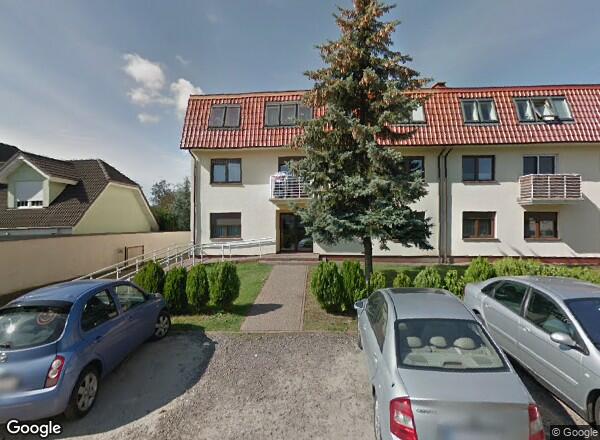 Ceny mieszkań Poznań Kosowska 35