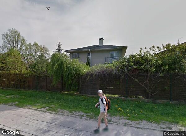 Ceny mieszkań Warszawa ul. Ogórkowa 44W