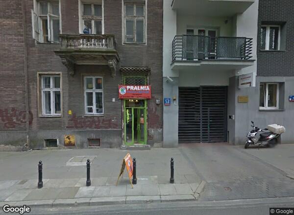 Ceny mieszkań Warszawa ul. Wspólna 53