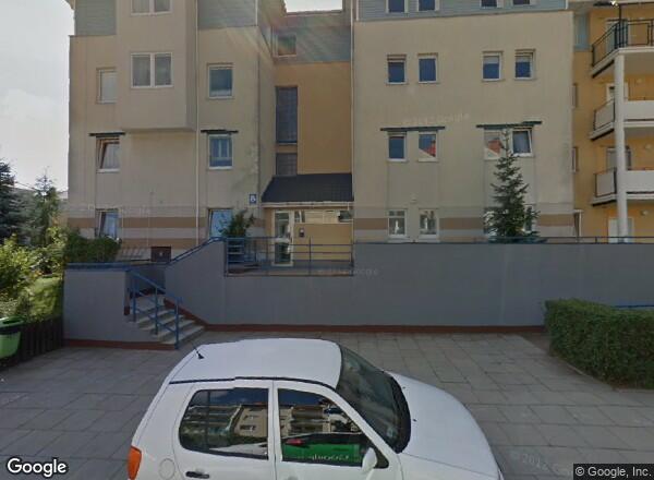 Ceny mieszkań Gdynia Damroki 8