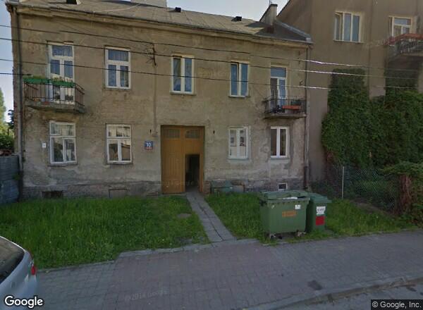 Ceny mieszkań Warszawa ul. Łuczek 10