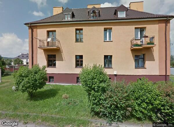 Ceny mieszkań Gdynia Osada Kolejowa 7