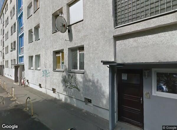 Ceny mieszkań Wrocław UL. BZOWA 38