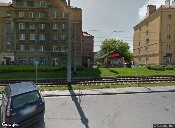 Ceny mieszkań Gdańsk Kartuska 116
